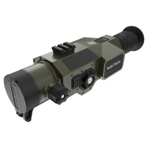 Тепловізійний приціл NVECTECH Defender 325