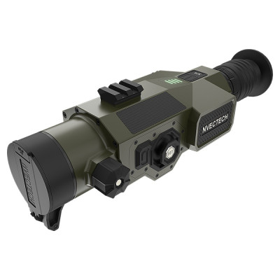 Тепловізійний приціл NVECTECH Defender 325