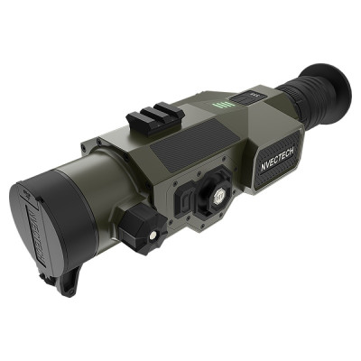 Тепловізійний приціл NVECTECH Defender 335 