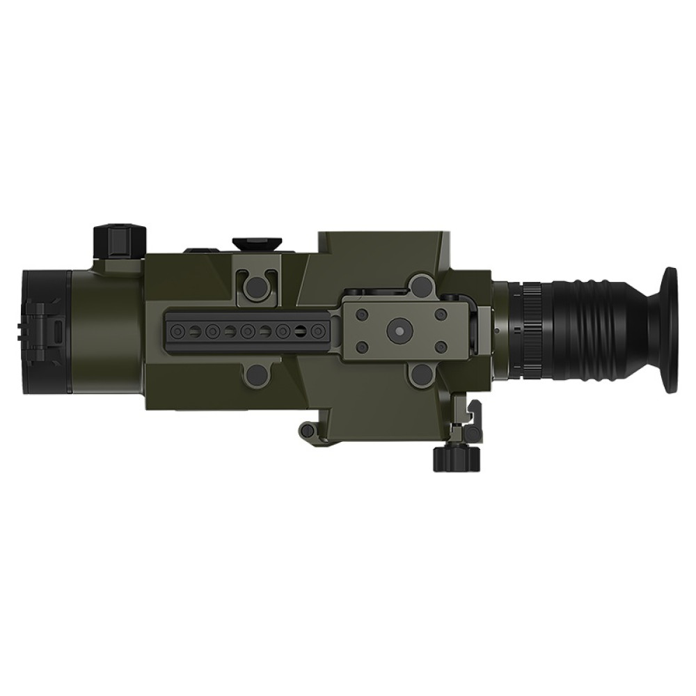 Тепловізійний приціл NVECTECH Defender 335 