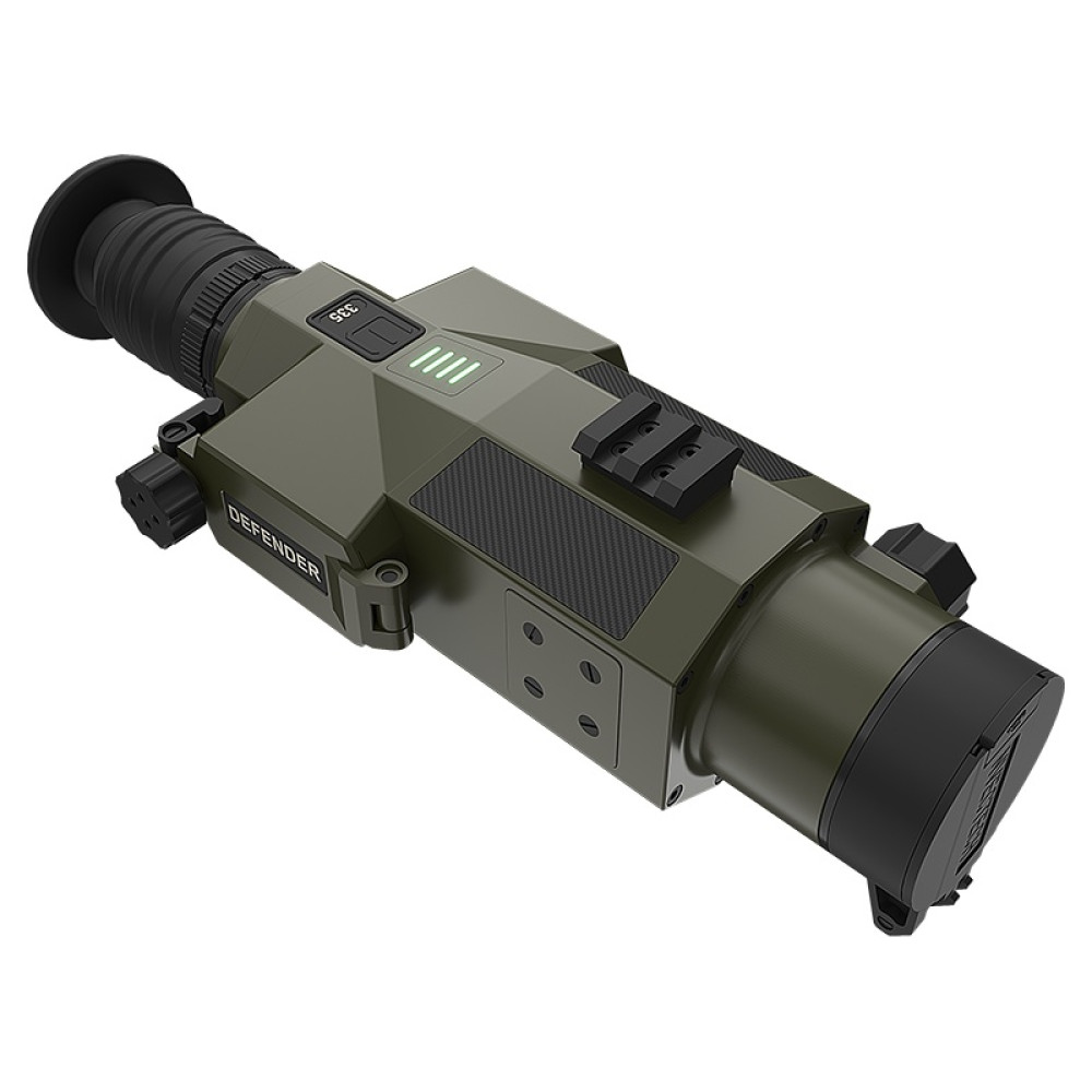 Тепловізійний приціл NVECTECH Defender 335 