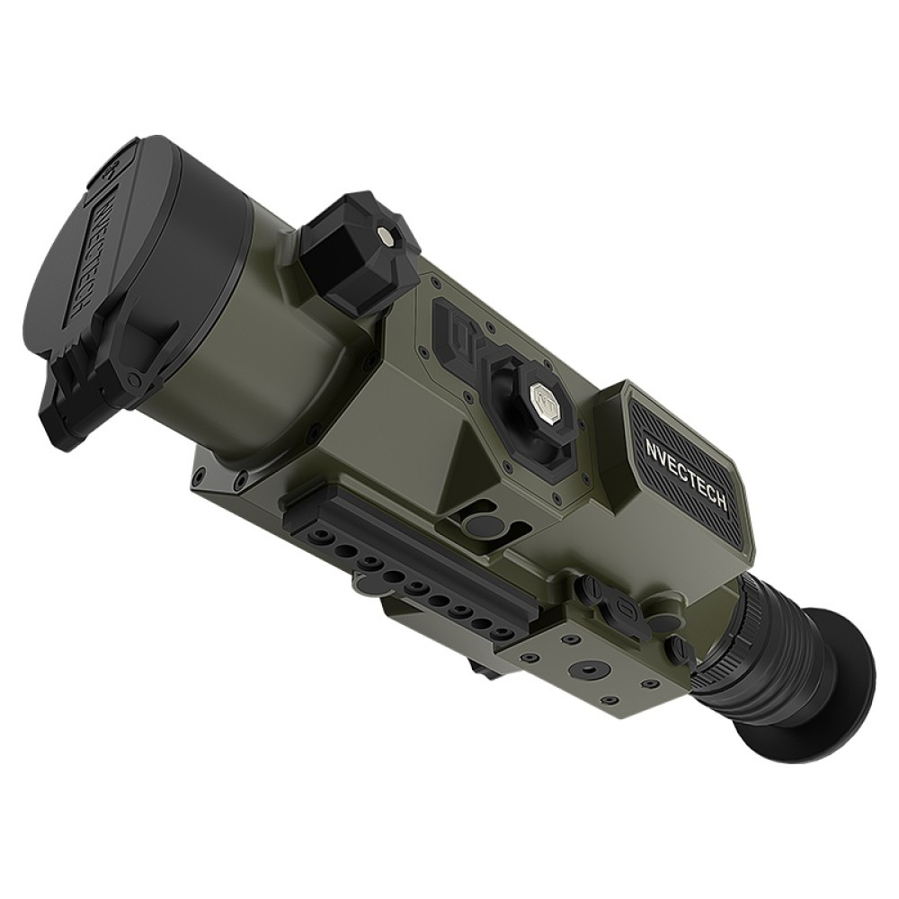 Тепловізійний приціл NVECTECH Defender 335 