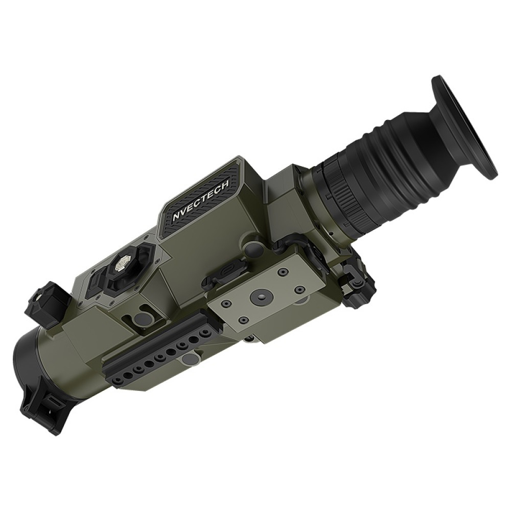 Тепловізійний приціл NVECTECH Defender 335 