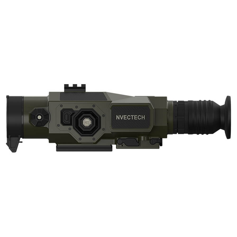 Тепловізійний приціл NVECTECH Defender 335 