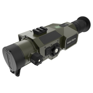 Тепловізійний приціл NVECTECH Defender 335L 