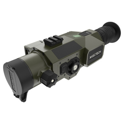 Тепловізійний приціл NVECTECH Defender 335L 