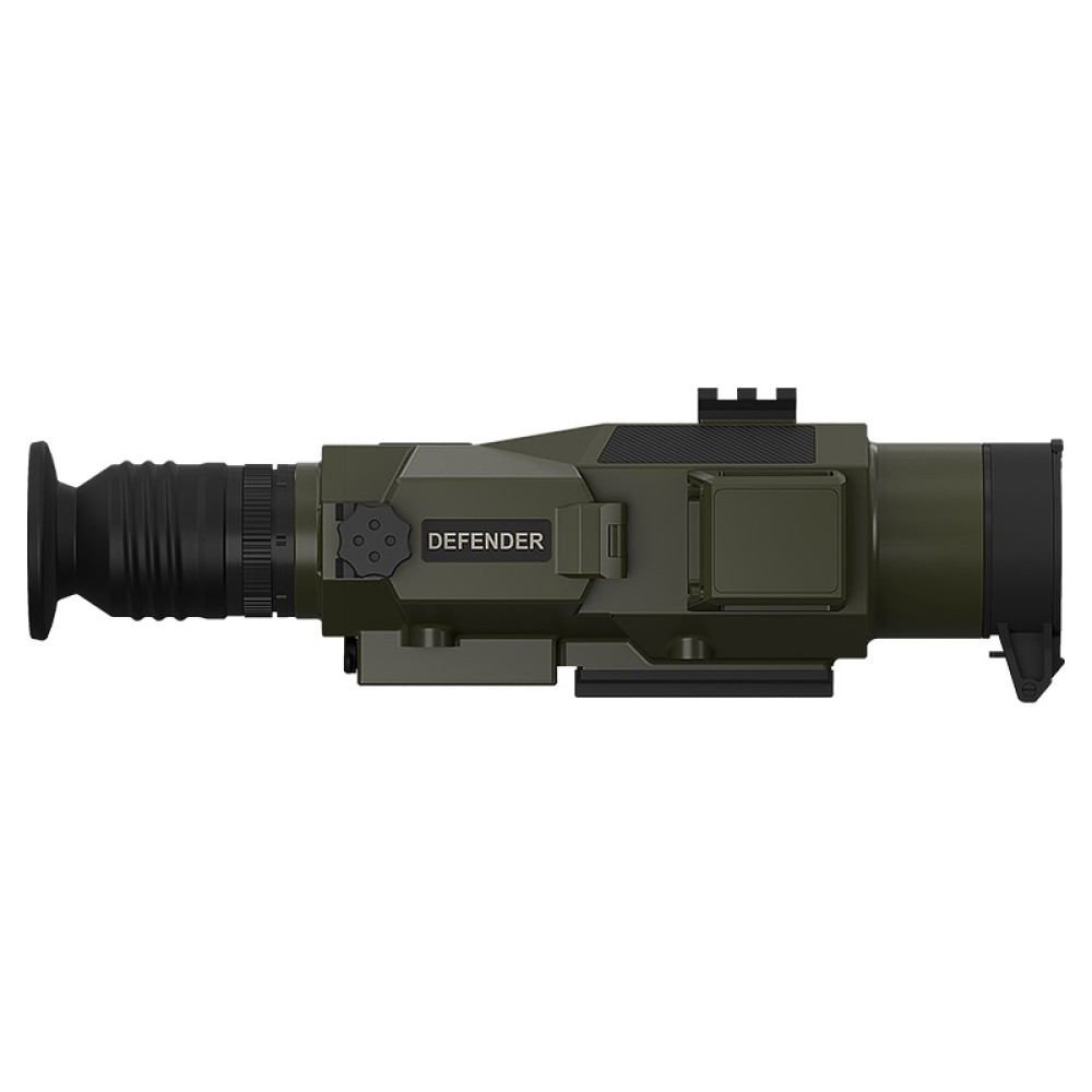 Тепловізійний приціл NVECTECH Defender 335L 