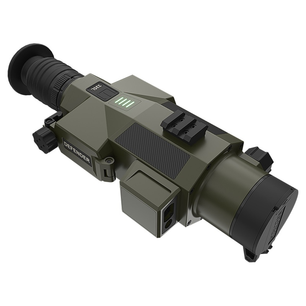 Тепловізійний приціл NVECTECH Defender 335L 