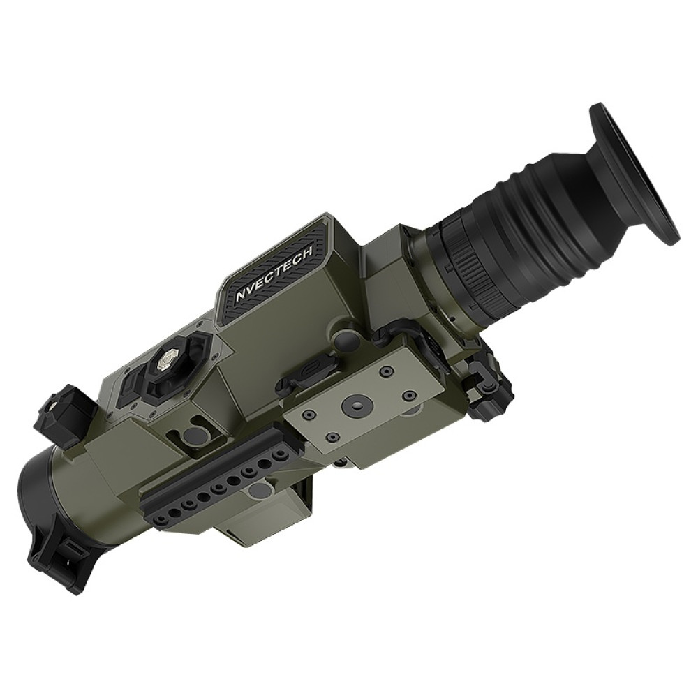 Тепловізійний приціл NVECTECH Defender 335L 