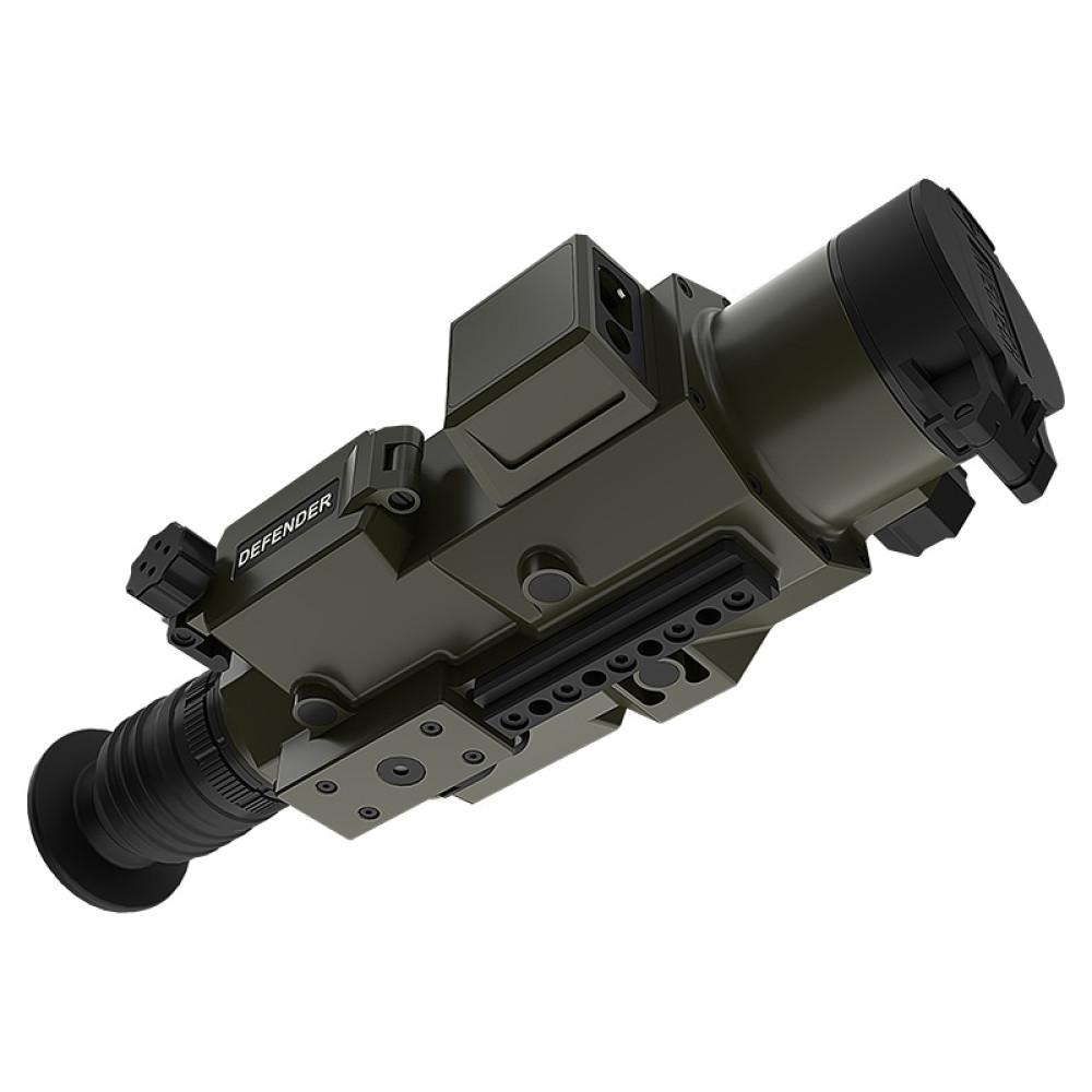 Тепловізійний приціл NVECTECH Defender 335L 