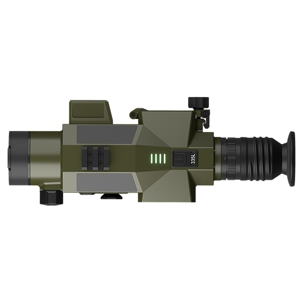 Тепловізійний приціл NVECTECH Defender 335L 
