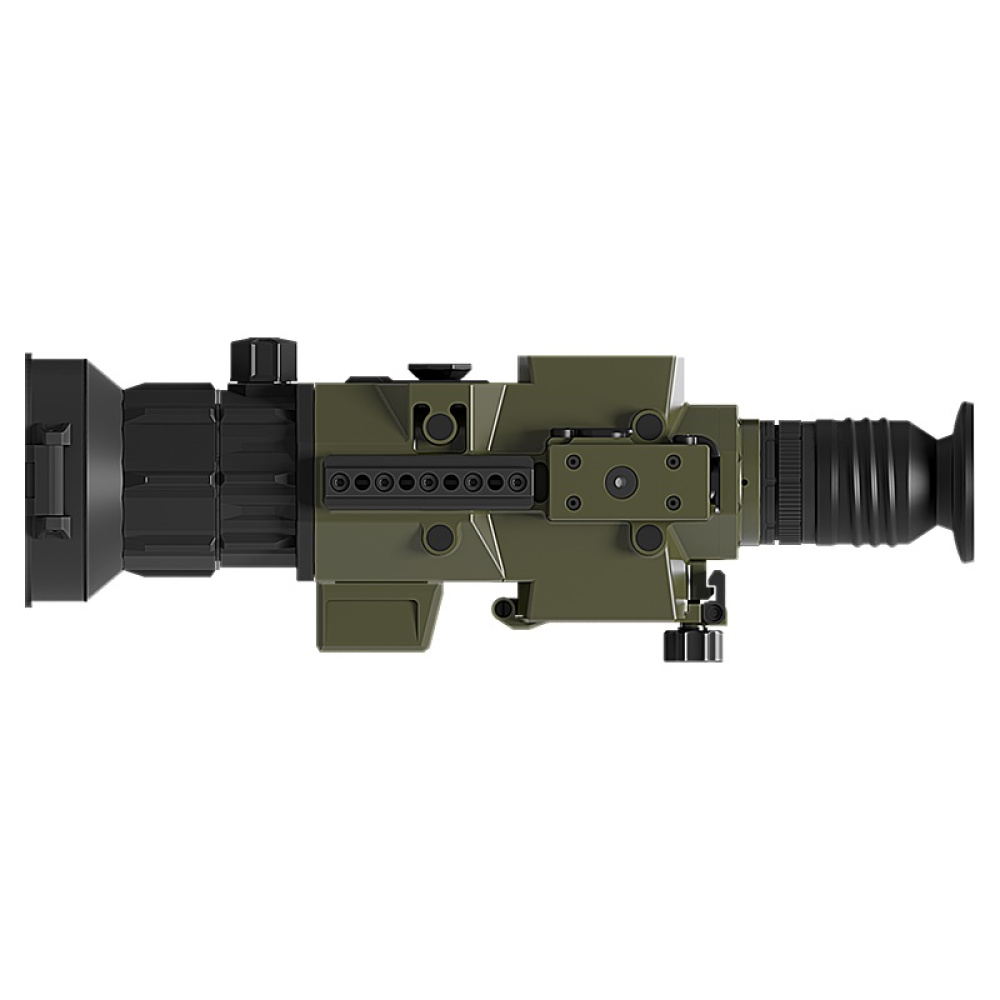 Тепловизионный прицел NVECTECH Defender 360L