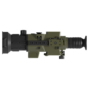Тепловізійний приціл NVECTECH Defender 360L