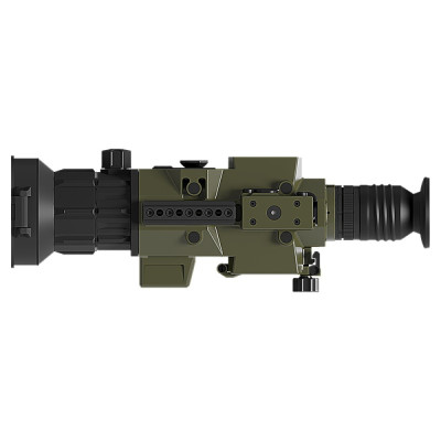 Тепловизионный прицел NVECTECH Defender 360L