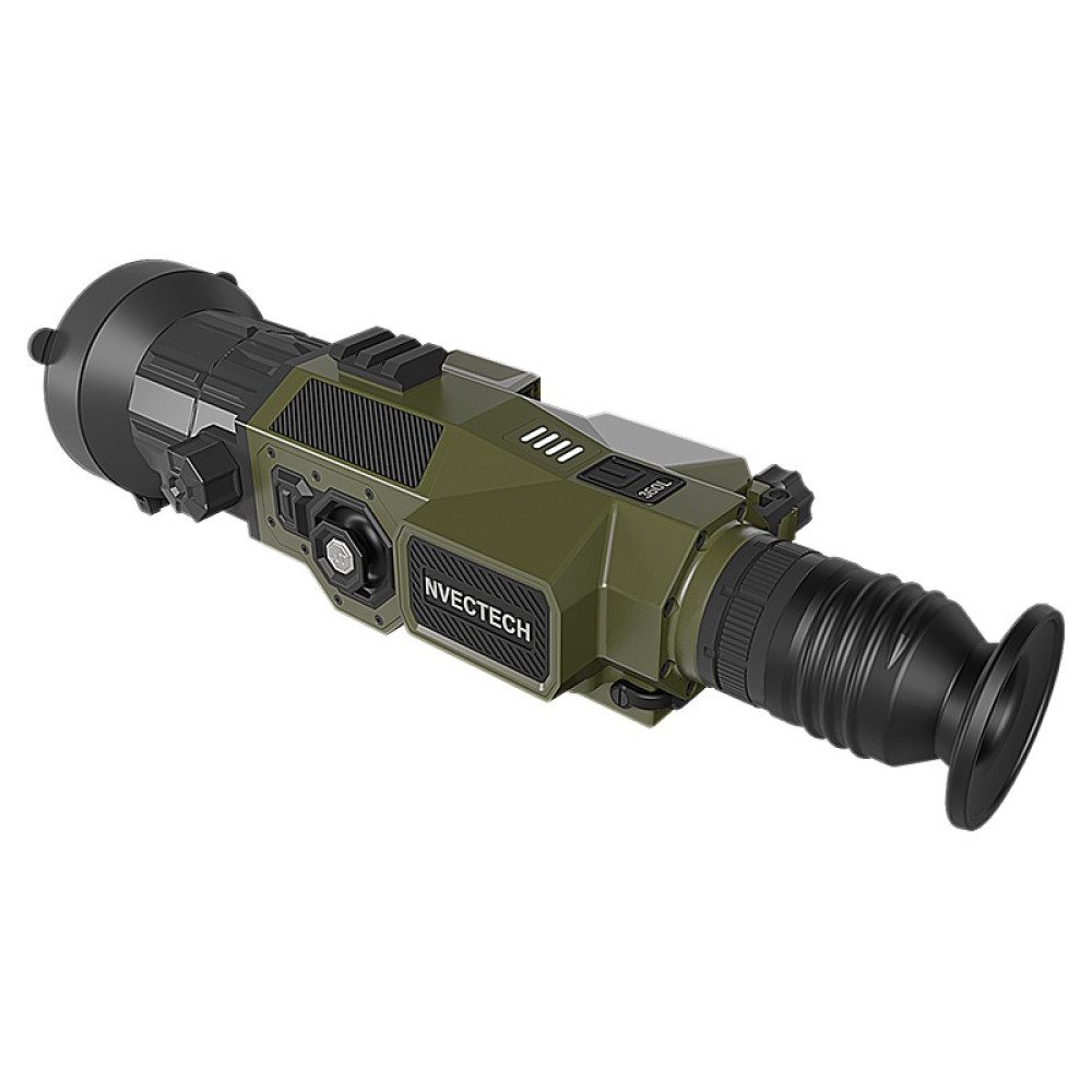 Тепловизионный прицел NVECTECH Defender 360L