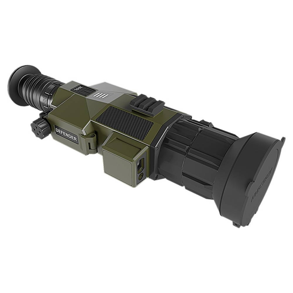 Тепловизионный прицел NVECTECH Defender 360L