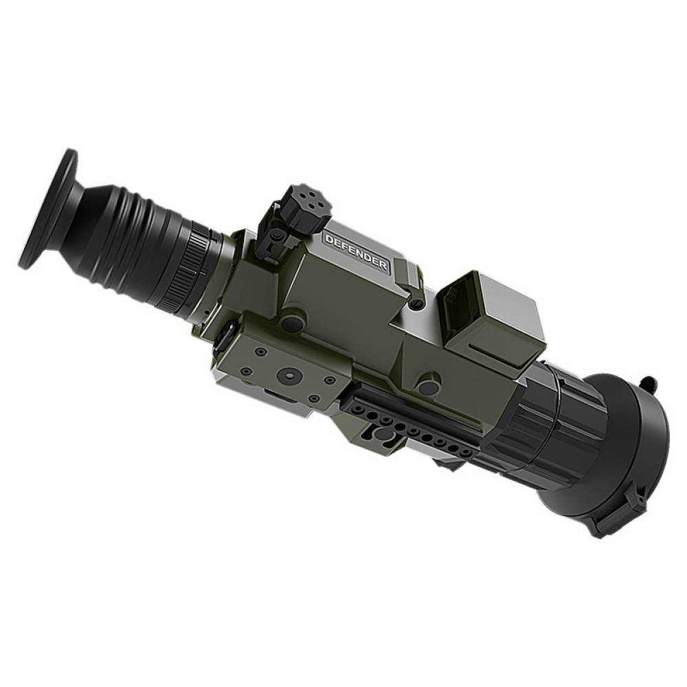 Тепловізійний приціл NVECTECH Defender 660L