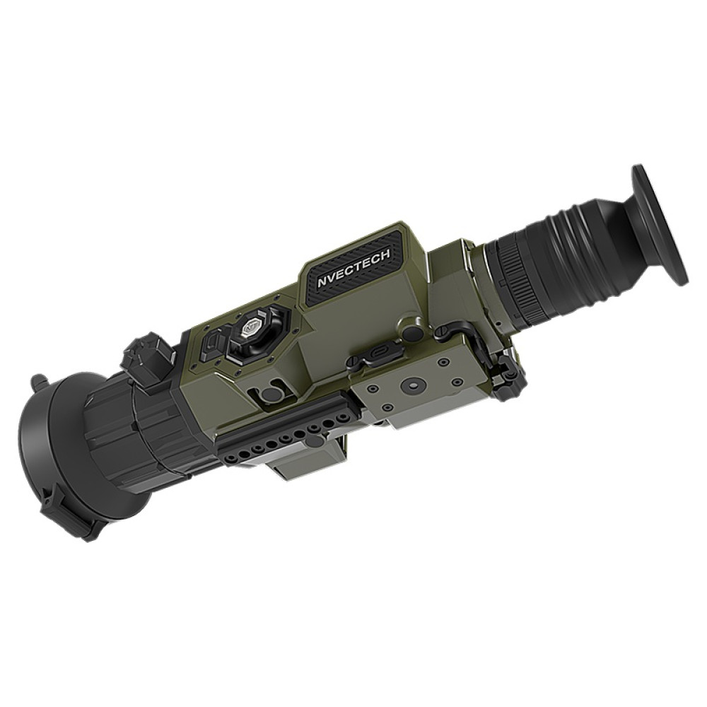 Тепловізійний приціл NVECTECH Defender 660L