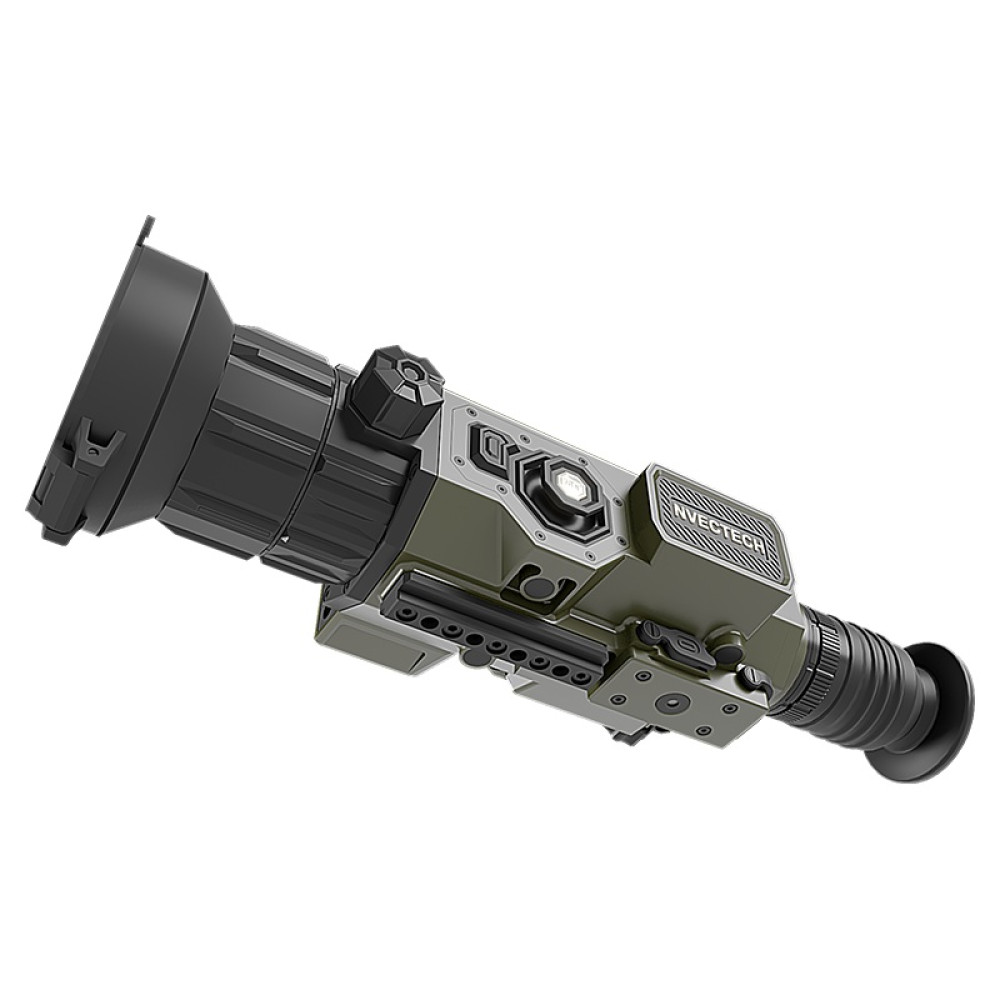 Тепловізійний приціл NVECTECH Defender 660L