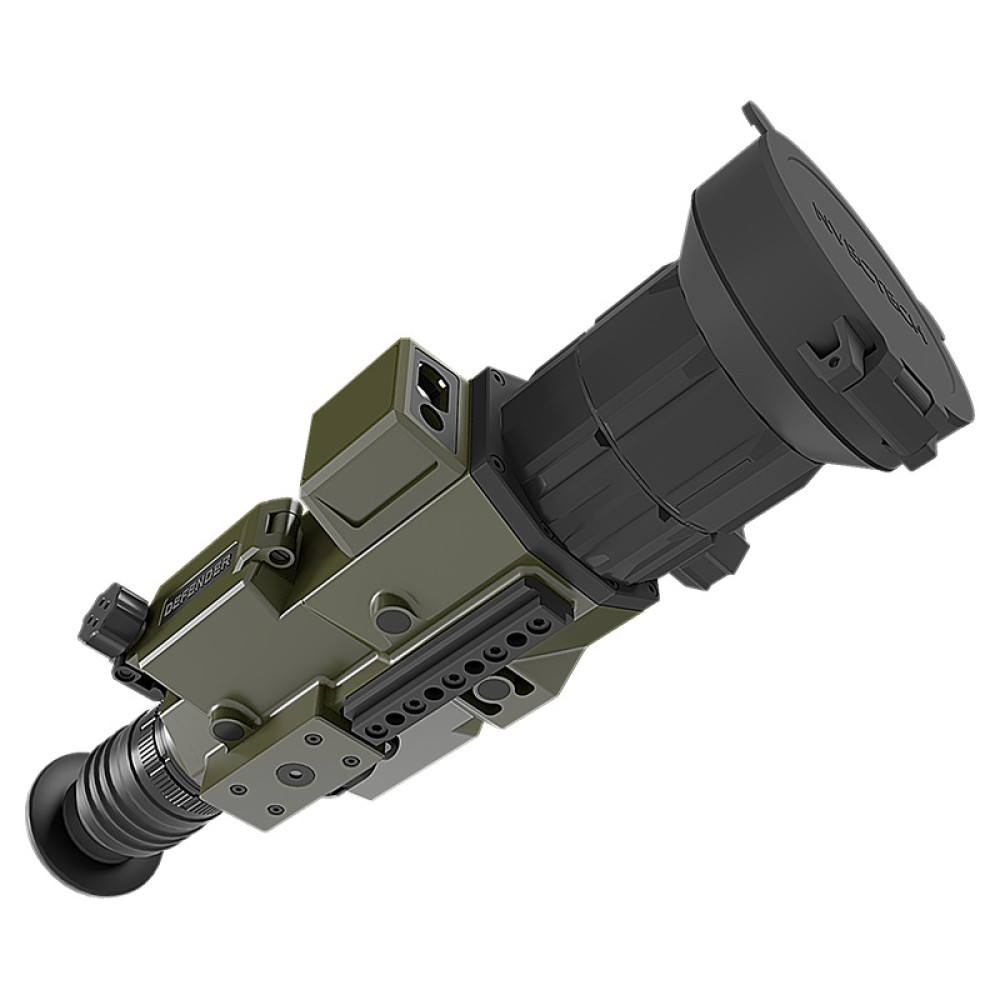 Тепловізійний приціл NVECTECH Defender 660L
