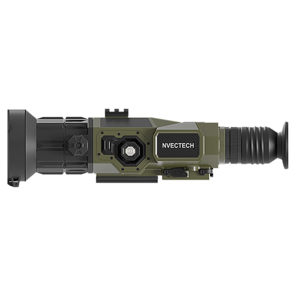 Тепловізійний приціл NVECTECH Defender 660L
