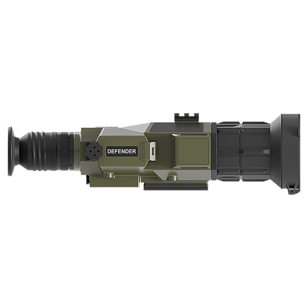Тепловізійний приціл NVECTECH Defender 660L