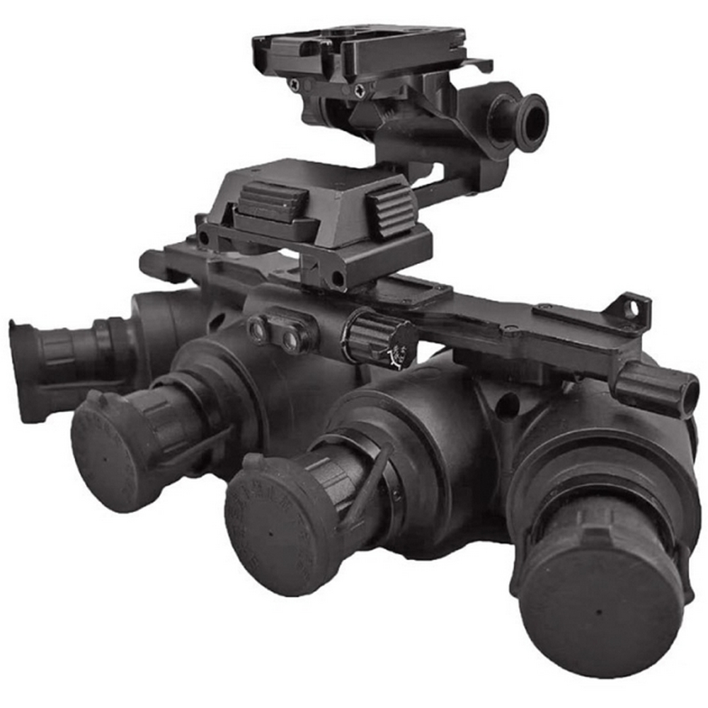 Монокуляр нічного бачення NVECTECH NVEC-GNVP (FOM1600)