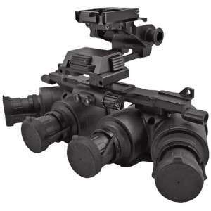 Монокуляр ночного видения NVECTECH NVEC-GNVP (FOM1600)
