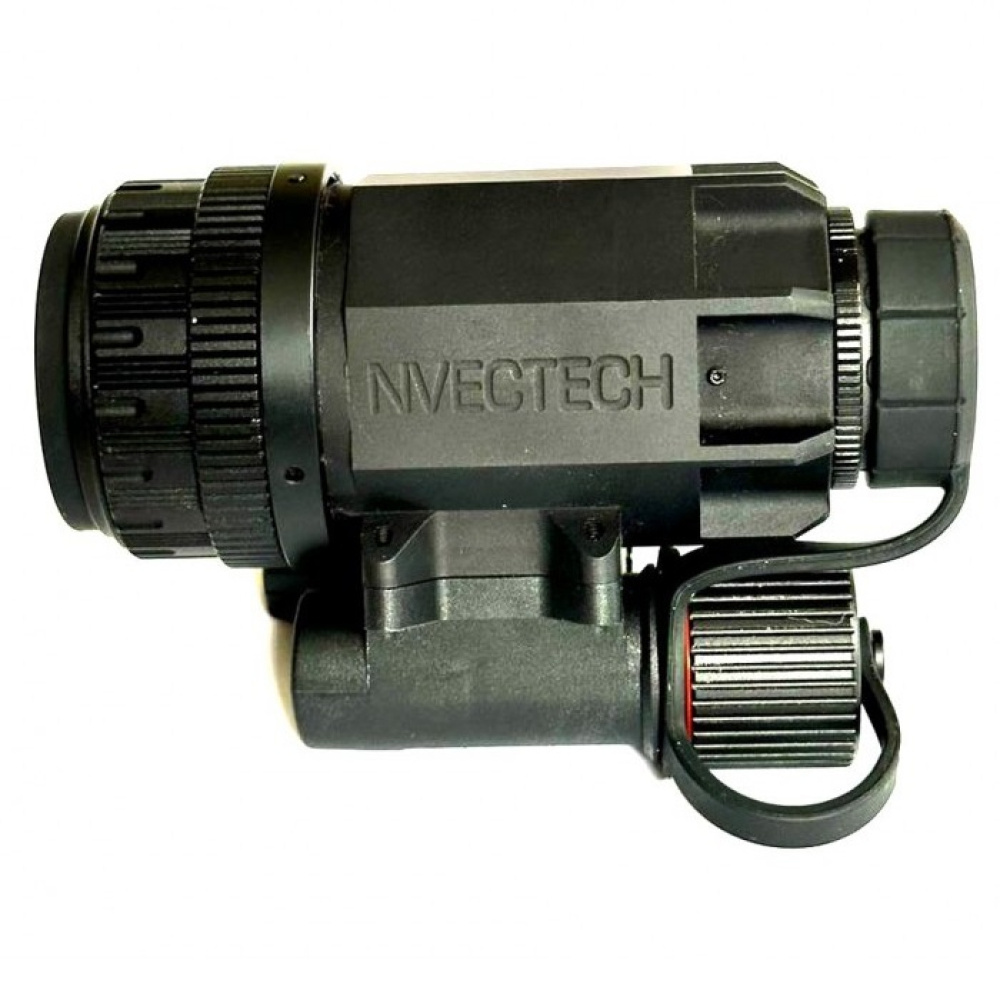 Монокуляр нічного бачення NVM NVECTECH Nvec 14, 2+ White