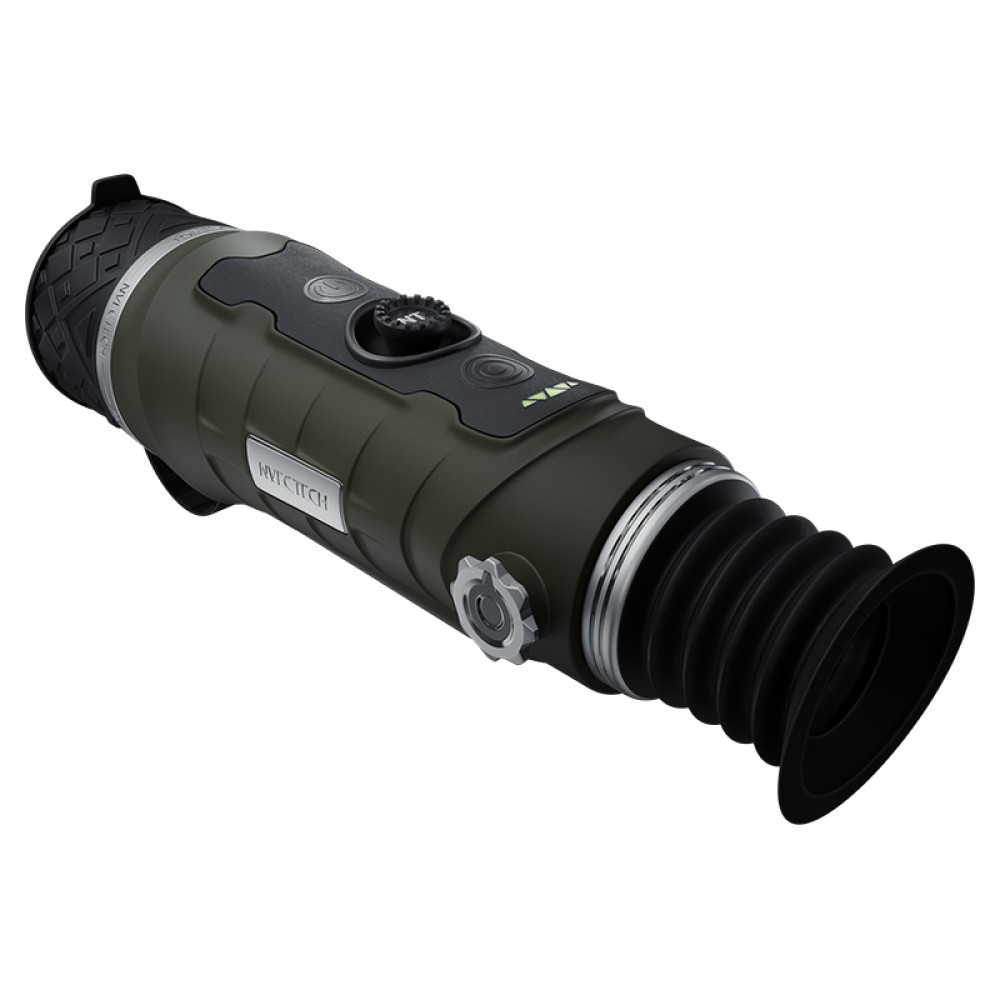 Тепловизионный монокуляр NVECTECH PATRIOT 2 H50