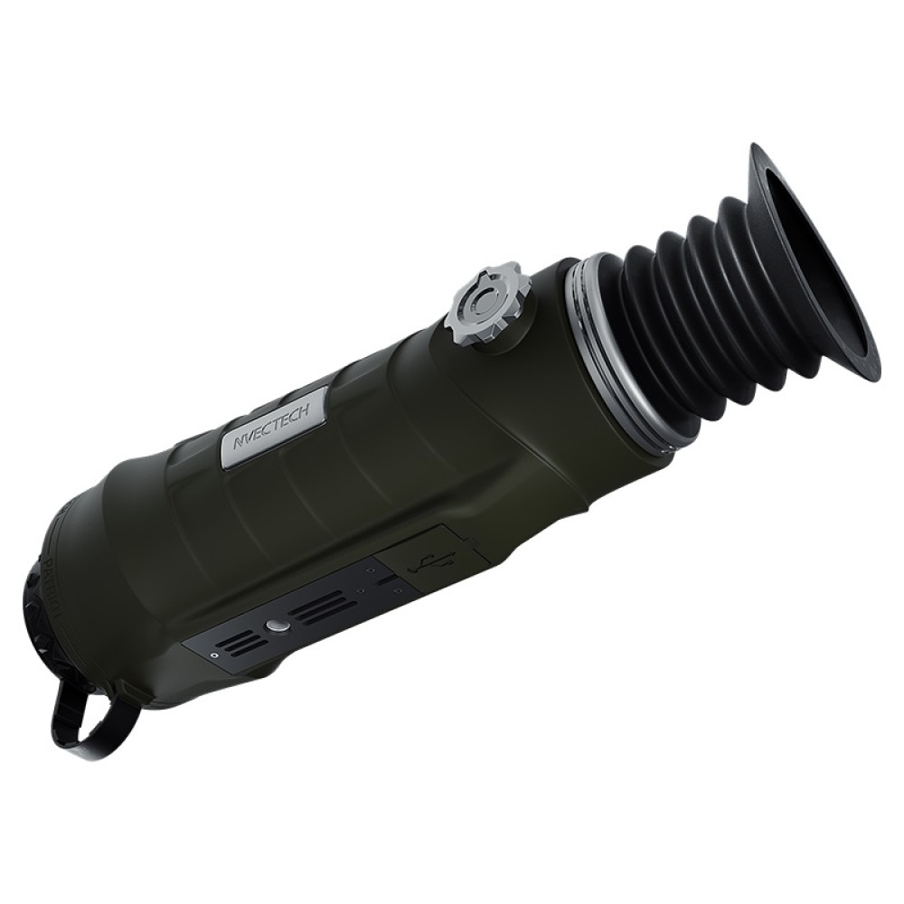 Тепловизионный монокуляр NVECTECH PATRIOT 2 L19