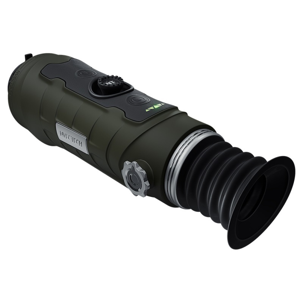 Тепловизионный монокуляр NVECTECH PATRIOT 2 L35