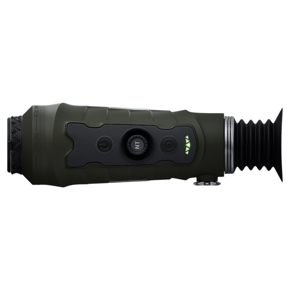 Тепловизионный монокуляр NVECTECH PATRIOT 2 L35
