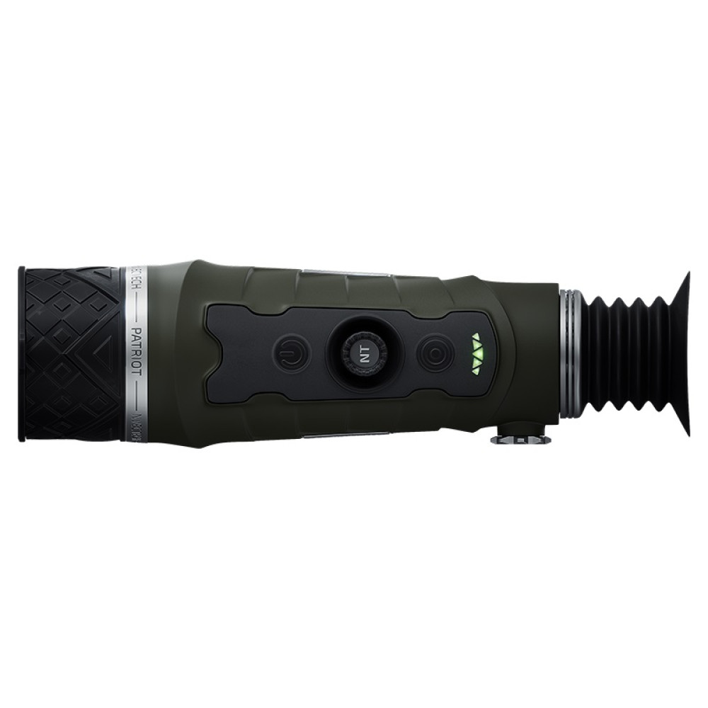 Тепловізійний монокуляр NVECTECH PATRIOT 2 L50