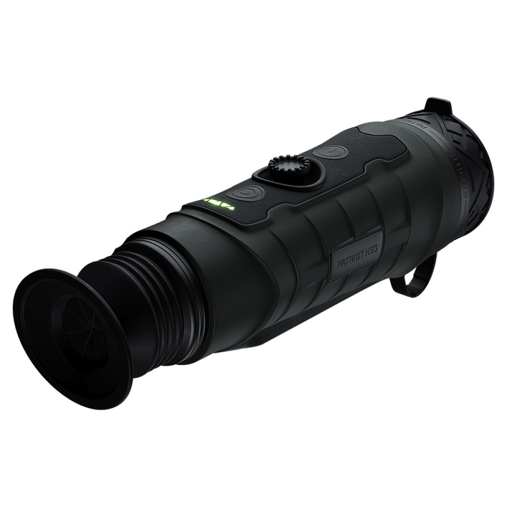 Тепловізійний монокуляр Nvectech PATRIOT 2 PRO H60