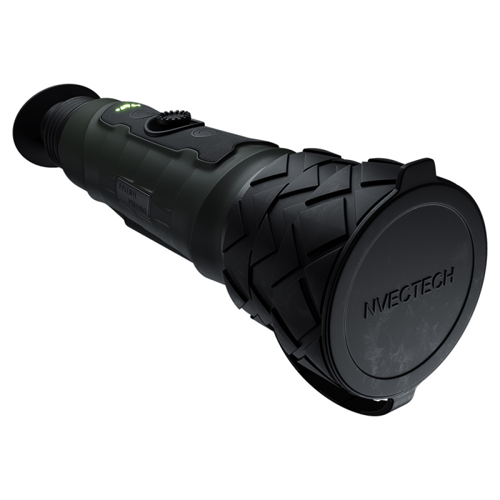Тепловізійний монокуляр Nvectech PATRIOT 2 PRO H60