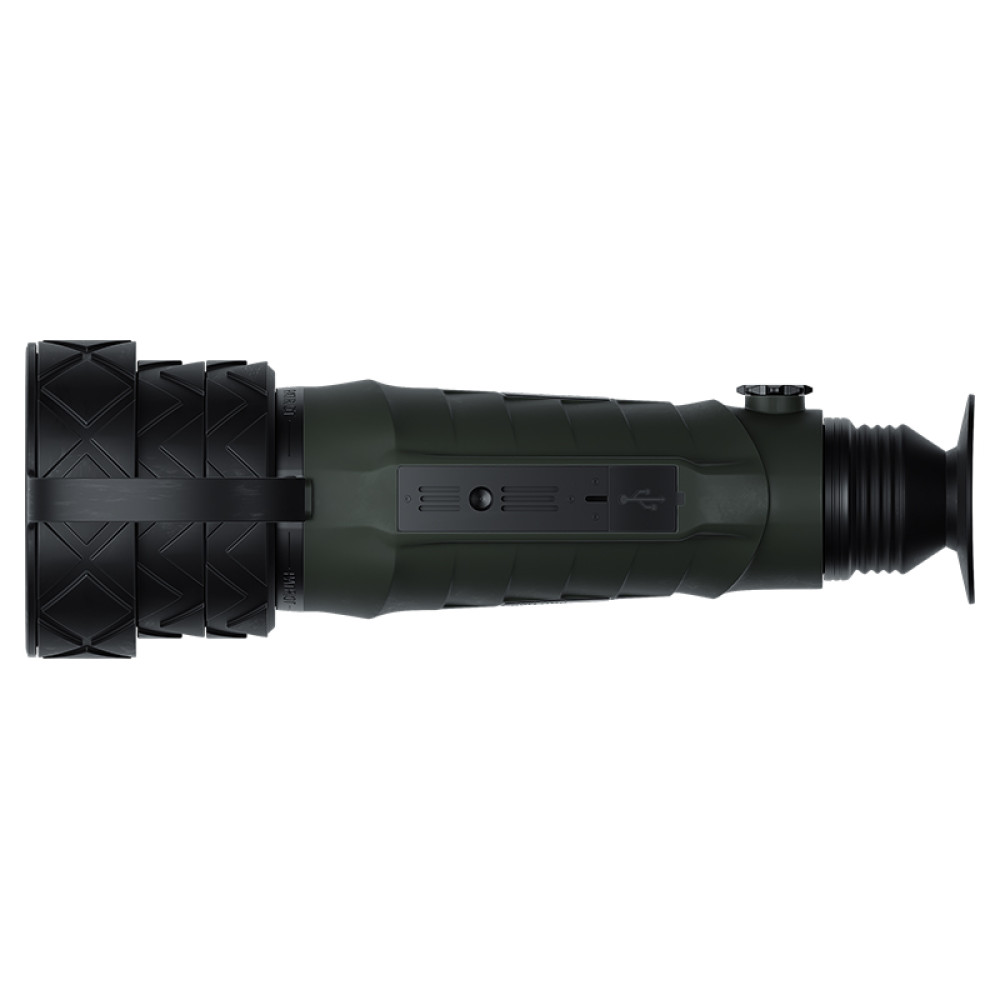 Тепловізійний монокуляр Nvectech PATRIOT 2 PRO H60
