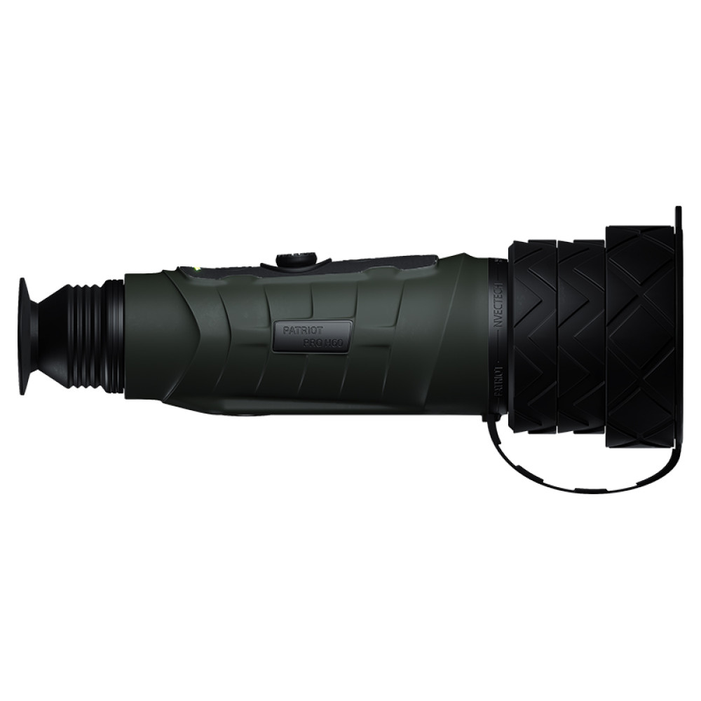 Тепловізійний монокуляр Nvectech PATRIOT 2 PRO H60