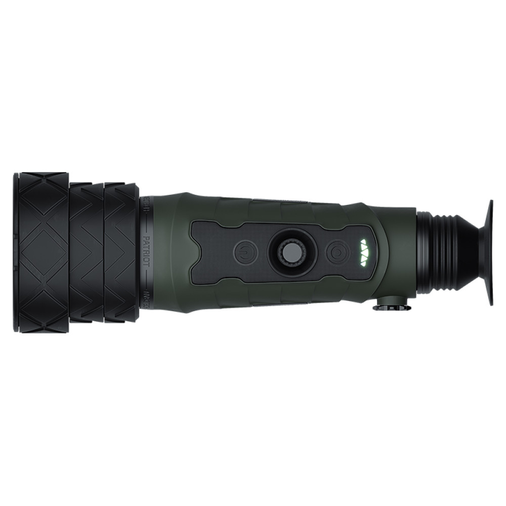 Тепловізійний монокуляр Nvectech PATRIOT 2 PRO H60