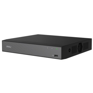 10-канальный NVR видеорегистратор Imou NVR-N110-8A0E