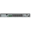 16-канальный NVR-видеорегистратор Provision-ISR NVR12-16400PFAN(1U) с PoE и функцией распознавания лиц