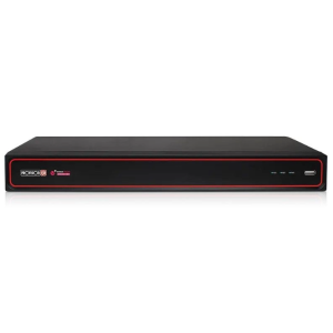 32-канальный NVR-видеорегистратор Provision-ISR NVR12-32800FAN (1U) с функцией распознавания лиц
