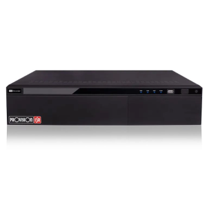 32-канальный NVR-видеорегистратор Provision-ISR NVR12-32800RFAN(2U) с распознаванием лиц