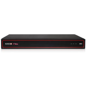 8-канальний NVR-відеореєстратор Provision-ISR NVR12-8200FAN з розпізнаванням облич