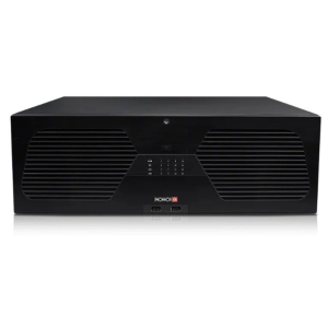 128-канальний NVR відеореєстратор Provision-ISR NVR16-128RFAN(3U) з розпізнаванням облич