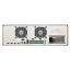 128-канальный NVR-видеорегистратор Provision-ISR NVR16-128RFAN(3U) с функцией распознавания лиц