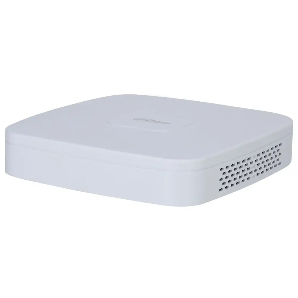Комплект видеонаблюдения Dahua HD KIT 4x2MP INDOOR + HDD 1TB