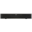 4-канальний NVR відеореєстратор Uniview NVR301-04B-IQ Black
