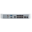 8-канальный NVR видеорегистратор Uniview NVR301-08LB-P8