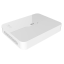 8-канальний NVR відеореєстратор Uniview NVR301-08LS3-P8 з підтримкою PoE
